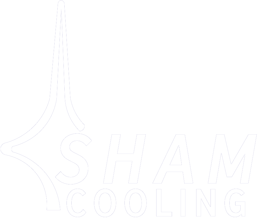 Sham Tec Logo